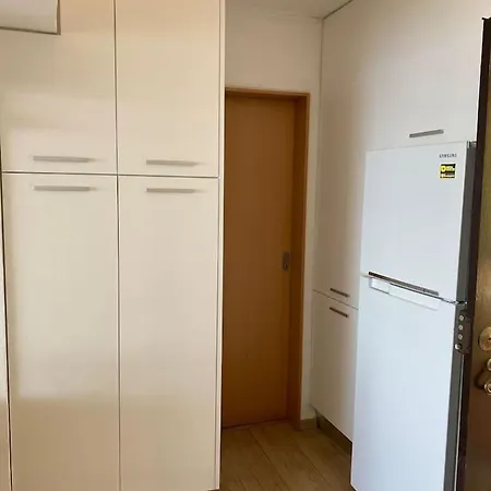 - Casa Pitoresca דירה *