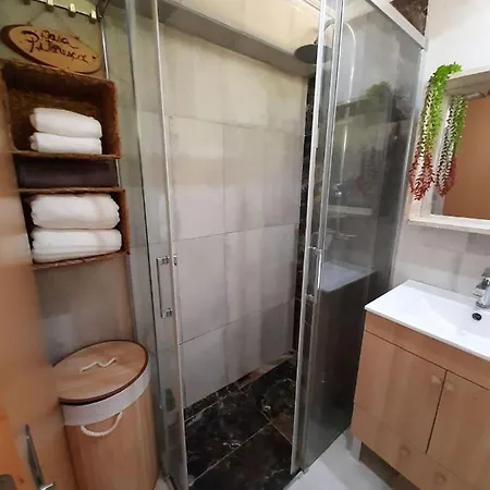 - Casa Pitoresca * ססימברה