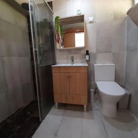 - Casa Pitoresca דירה