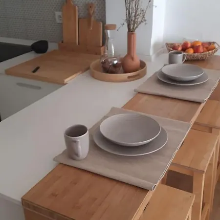 - Casa Pitoresca דירה *