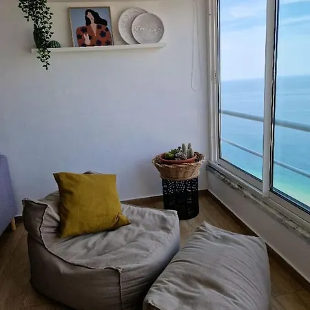 - Casa Pitoresca Апартаменты *