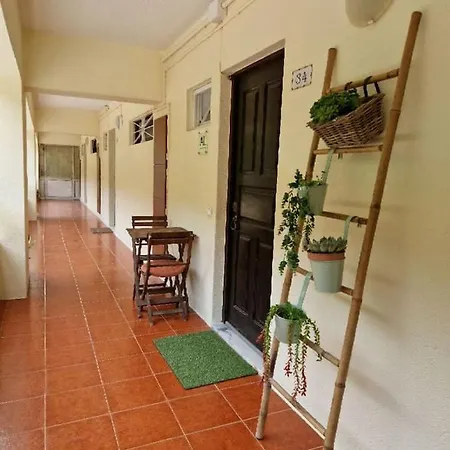 - Casa Pitoresca Апартаменты Сесимбра