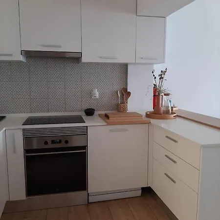 - Casa Pitoresca Апартаменты